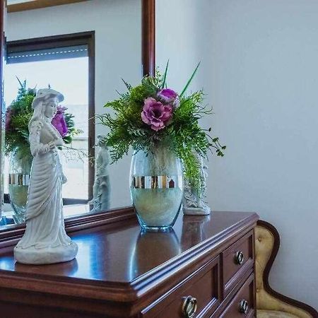 Casa Ourense Guxinde A Pereira Екстериор снимка