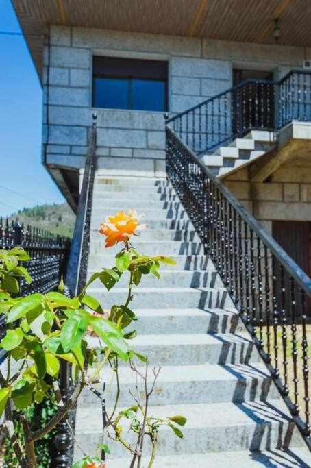 Casa Ourense Guxinde A Pereira Екстериор снимка