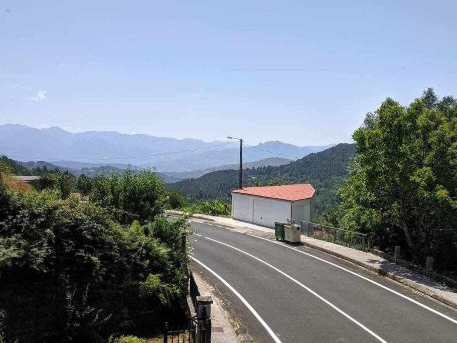 Casa Ourense Guxinde A Pereira Екстериор снимка