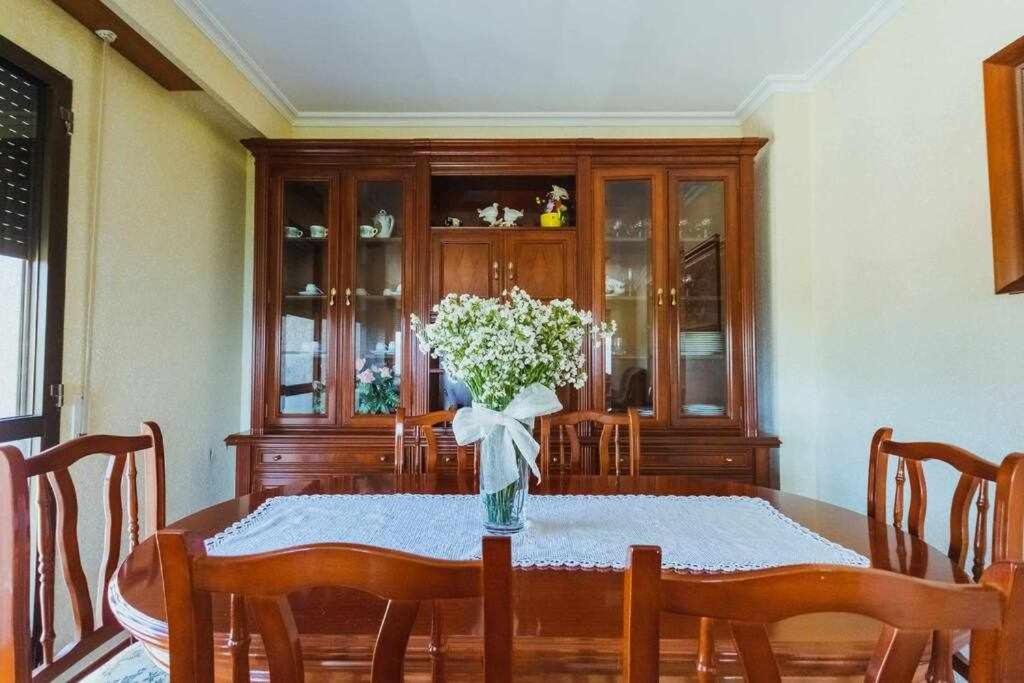 Casa Ourense Guxinde A Pereira Екстериор снимка