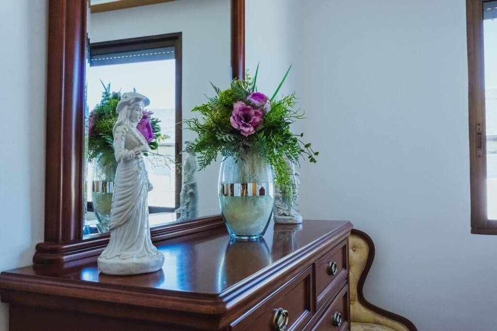 Casa Ourense Guxinde A Pereira Екстериор снимка