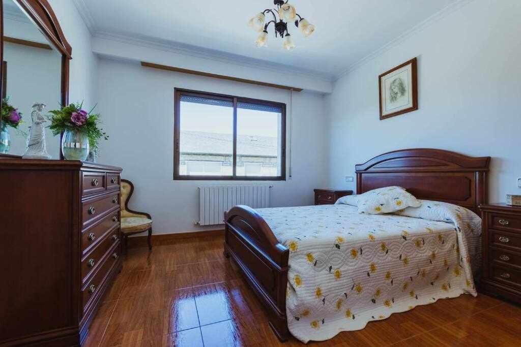 Casa Ourense Guxinde A Pereira Екстериор снимка