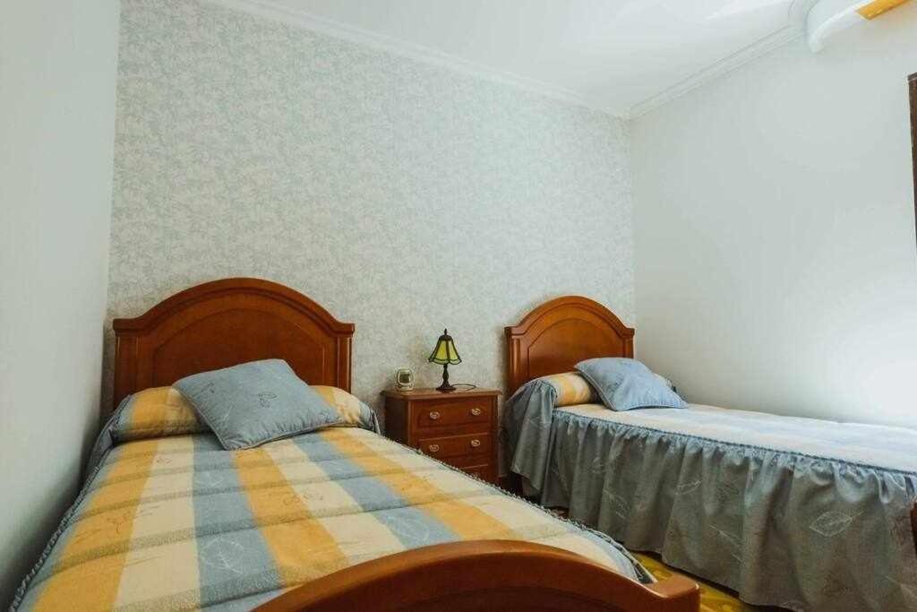 Casa Ourense Guxinde A Pereira Екстериор снимка