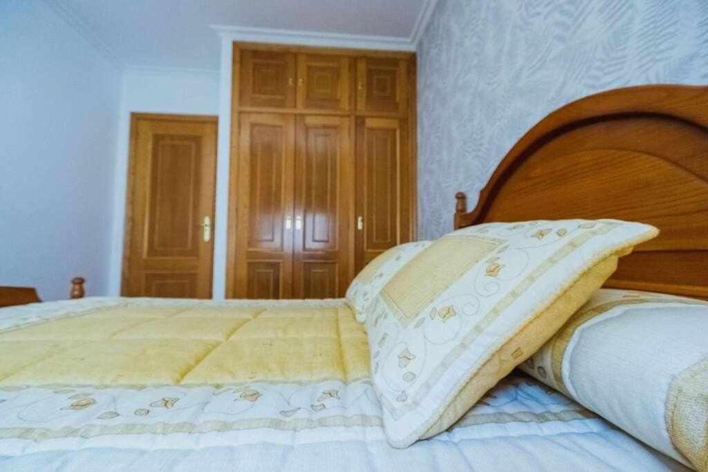 Casa Ourense Guxinde A Pereira Екстериор снимка