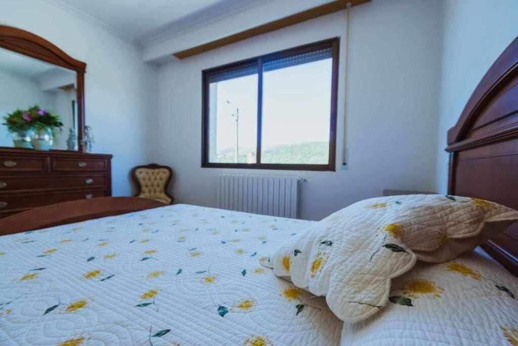 Casa Ourense Guxinde A Pereira Екстериор снимка