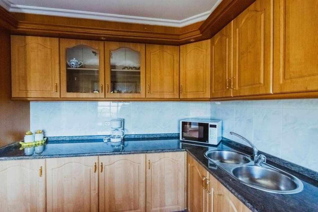 Casa Ourense Guxinde A Pereira Екстериор снимка