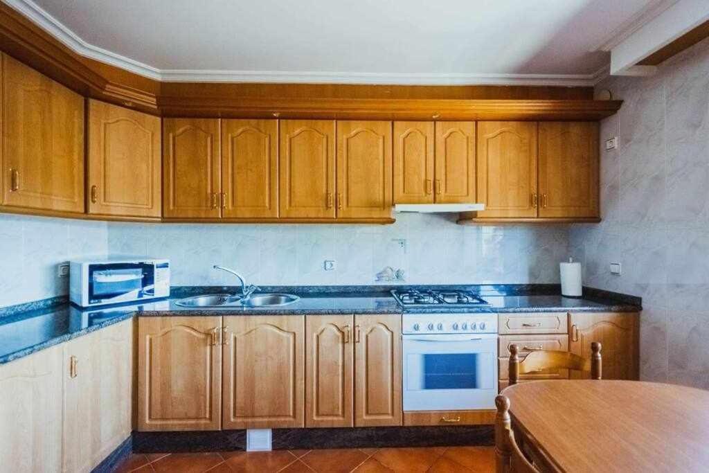 Casa Ourense Guxinde A Pereira Екстериор снимка