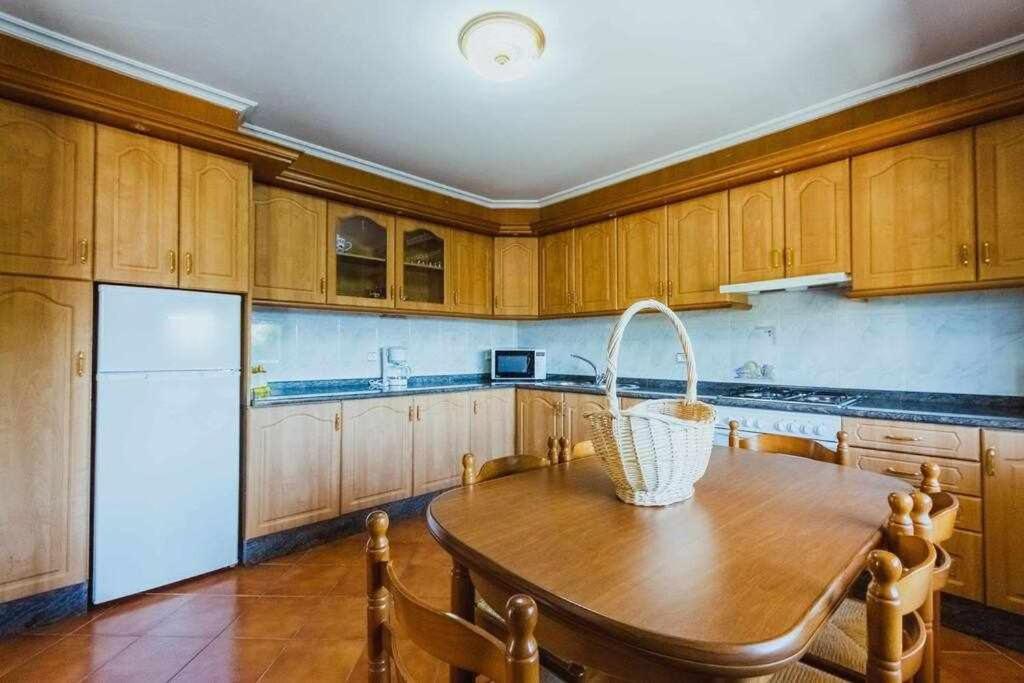 Casa Ourense Guxinde A Pereira Екстериор снимка